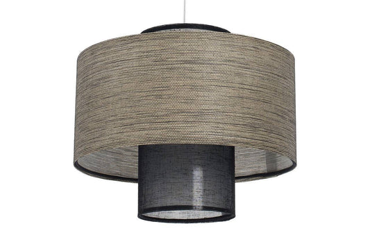 Twin hanglamp