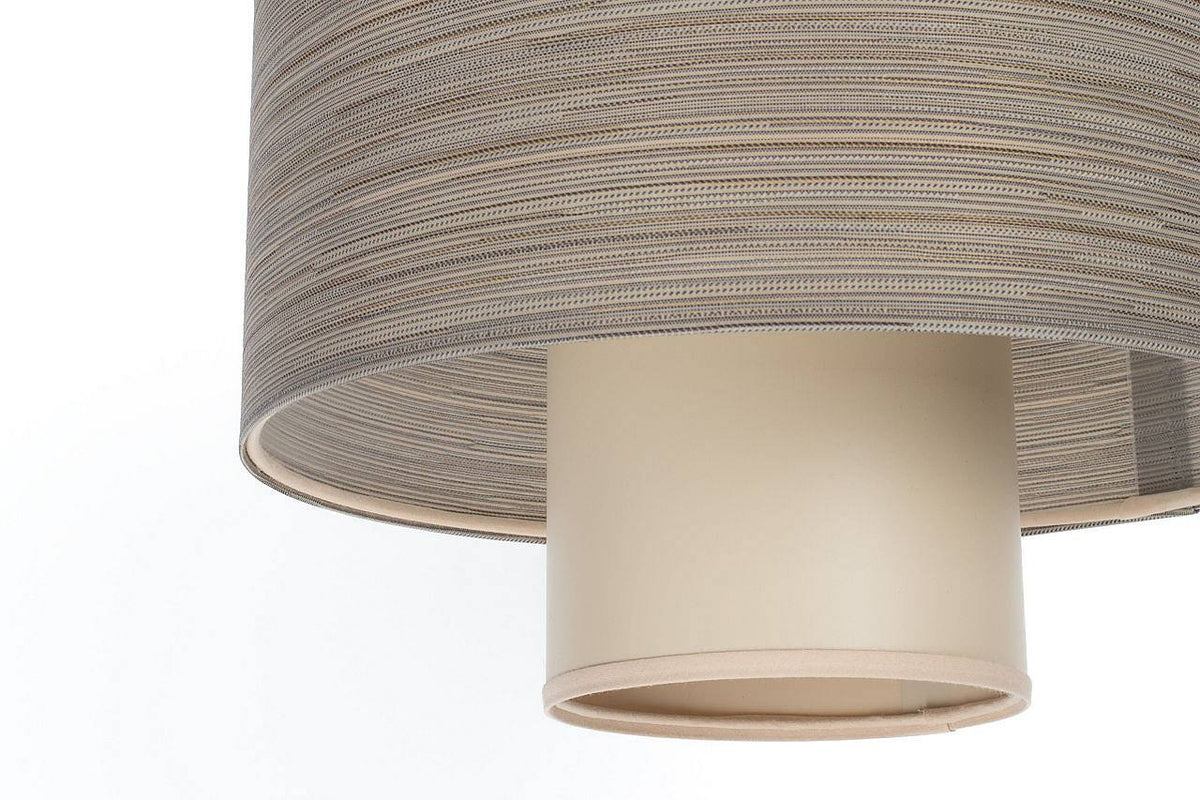 Twin hanglamp