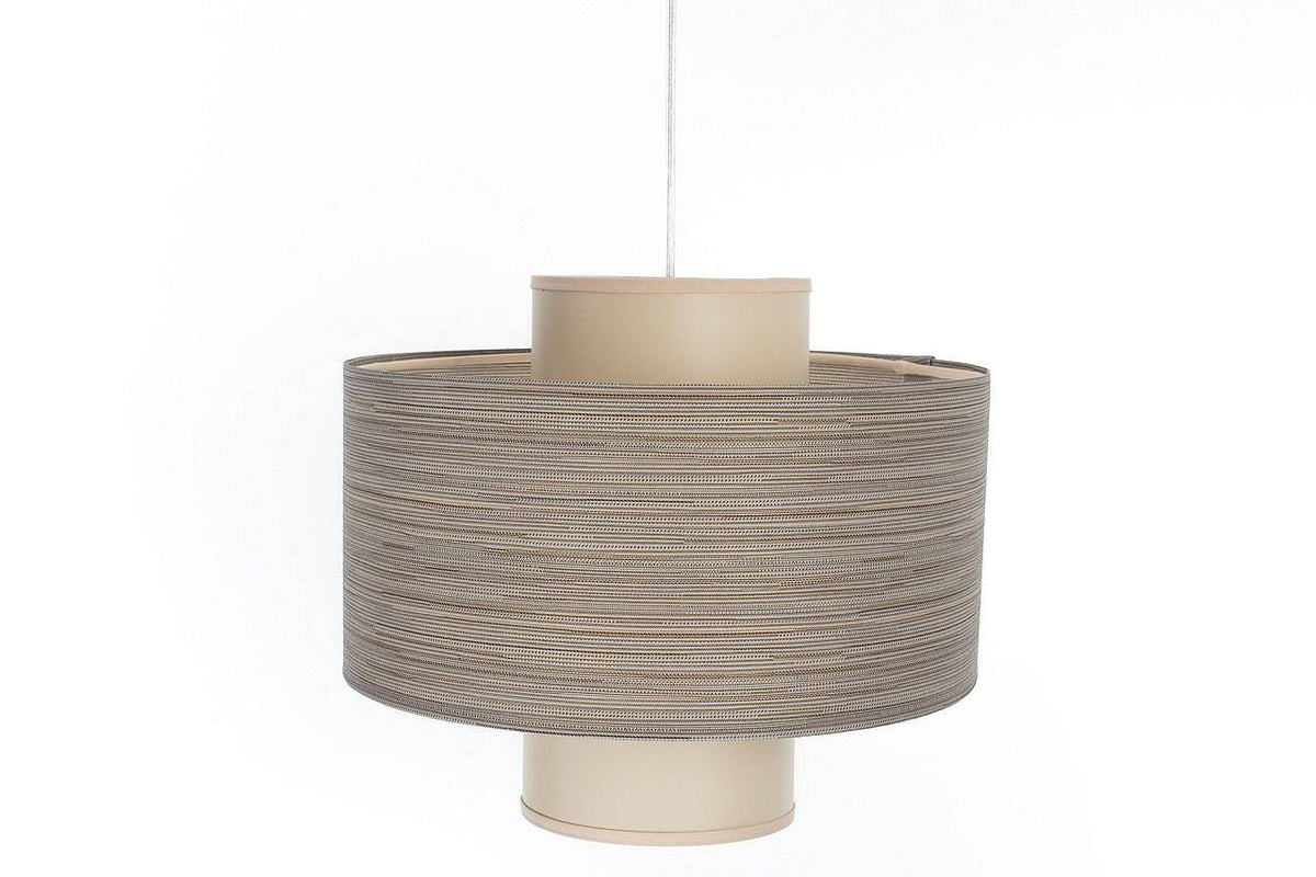 Twin hanglamp