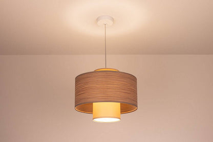 Twin hanglamp