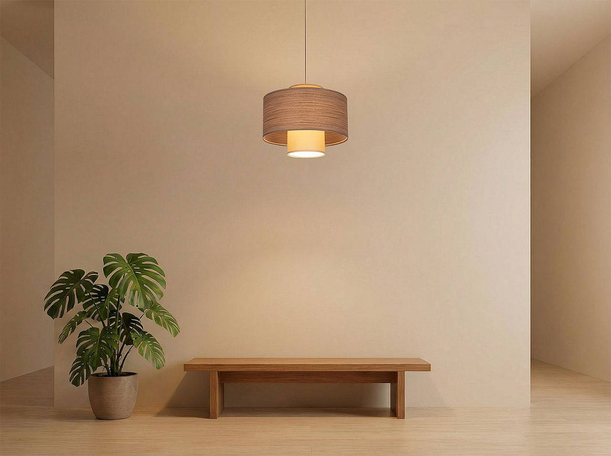 Twin hanglamp