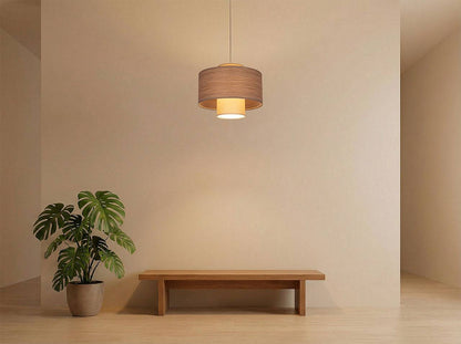 Twin hanglamp