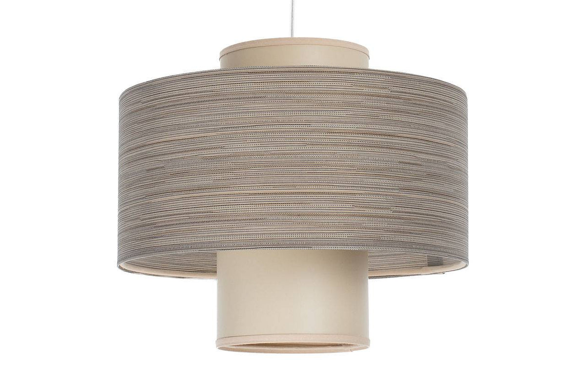 Twin hanglamp