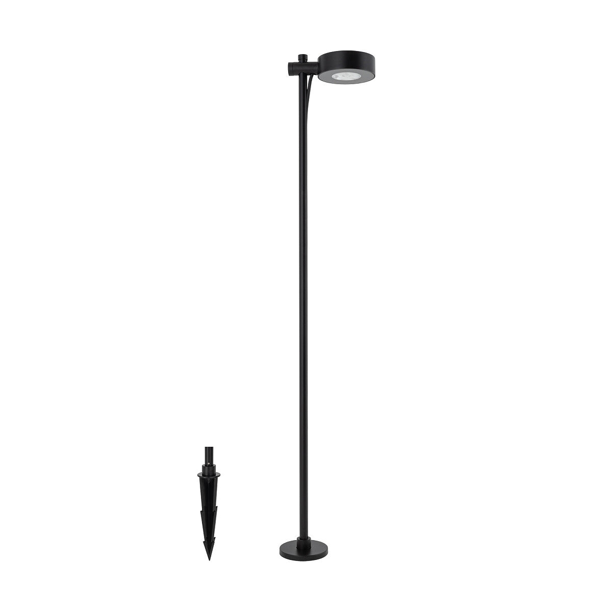 TessaGlow 110 – LED Vloerlamp