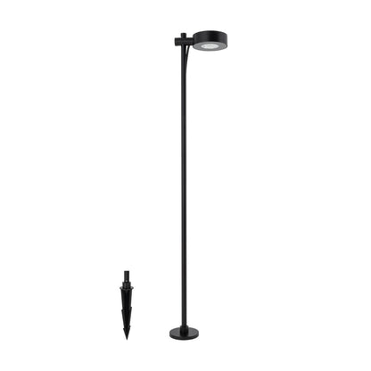 TessaGlow 110 – LED Vloerlamp