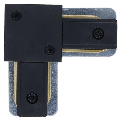 TrackCorner L 1-Phase Rail Connector