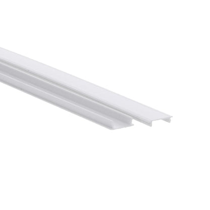 TrackCover | 1-phase track blanking plate | black or white