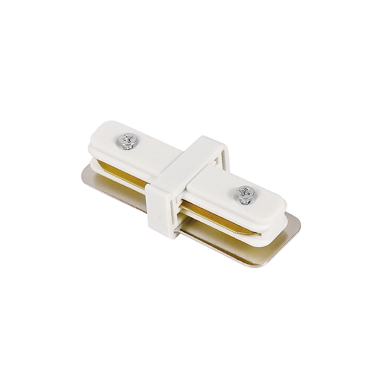 TrackLink I | 1-phase track connector | straight coupler