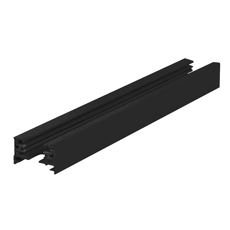 TrackRail 2.0 | 1-phase basic rail | 2 m