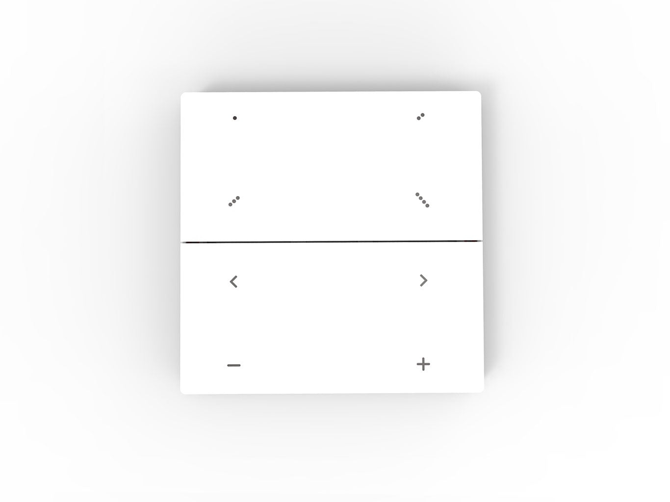 LED2 VBA-RCS8 Casambi Xpress wand dimmer wit