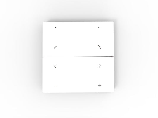 LED2 VBA-RCS8 Casambi Xpress wand dimmer wit