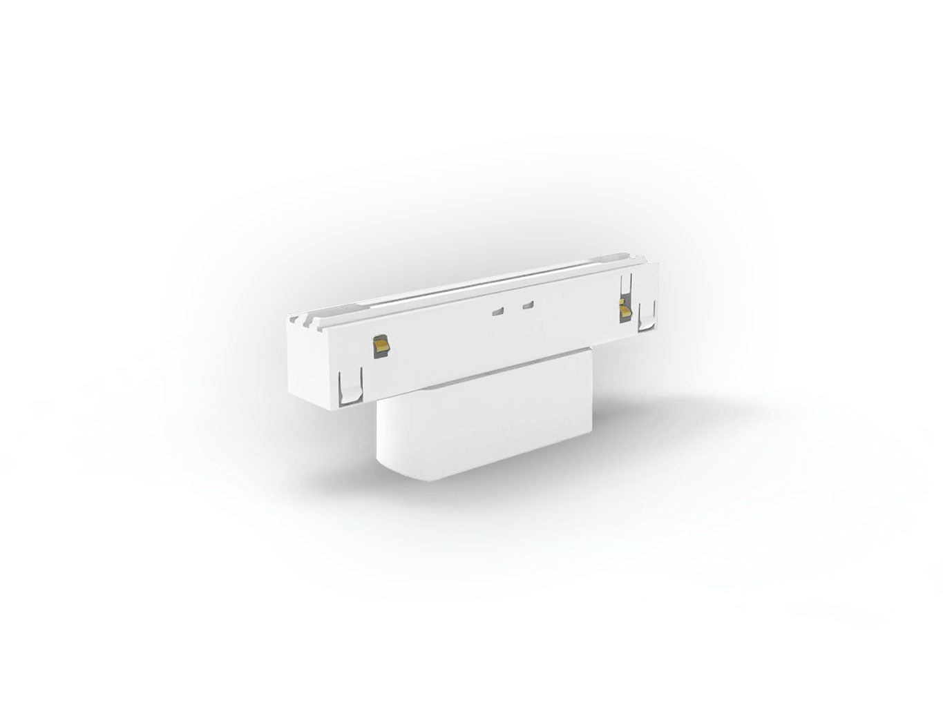 LED2 VBU-D-ITL Casambi bediening wit