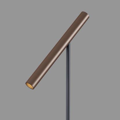 KANSAS | vloerlamp | LED | 140 cm | 4 kleuren