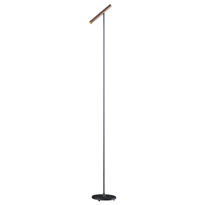 KANSAS | vloerlamp | LED | 140 cm | 4 kleuren