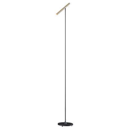 KANSAS | vloerlamp | LED | 140 cm | 4 kleuren