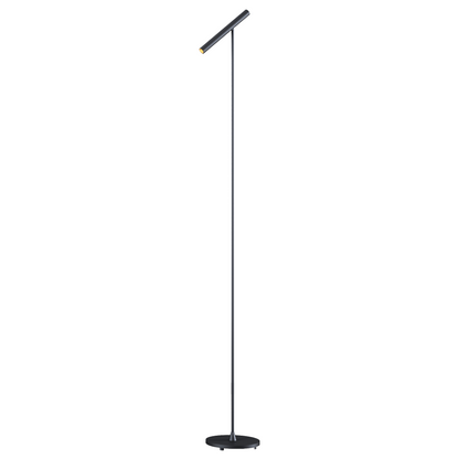 KANSAS | vloerlamp | LED | 140 cm | 4 kleuren