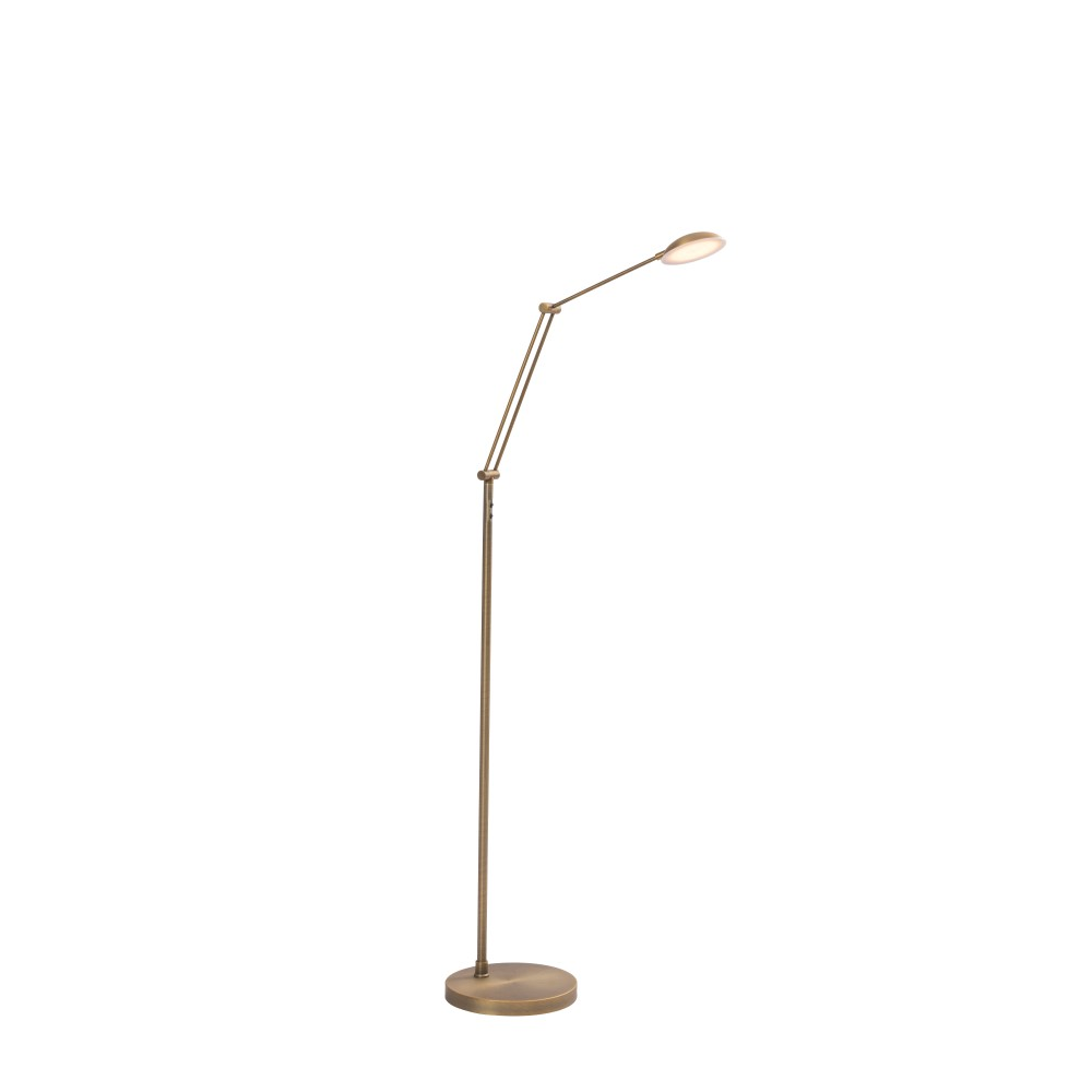 PALERMO | vloerlamp | LED | 134 cm | 3 kleuren