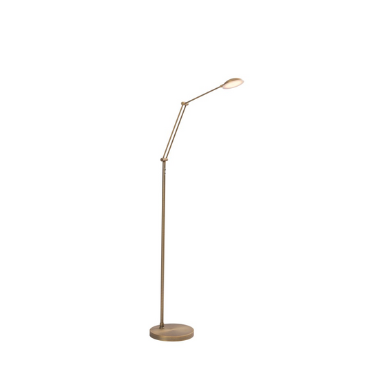 PALERMO | vloerlamp | LED | 134 cm | 3 kleuren