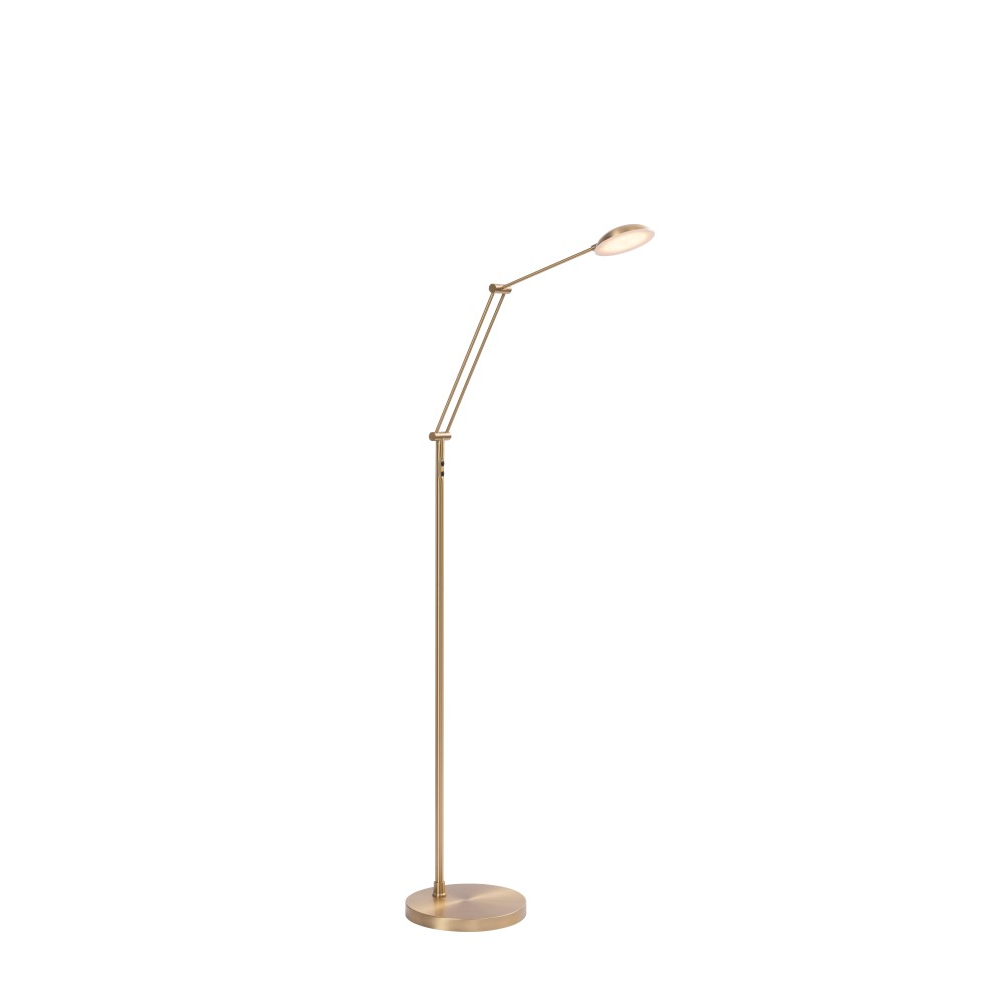 PALERMO | vloerlamp | LED | 134 cm | 3 kleuren