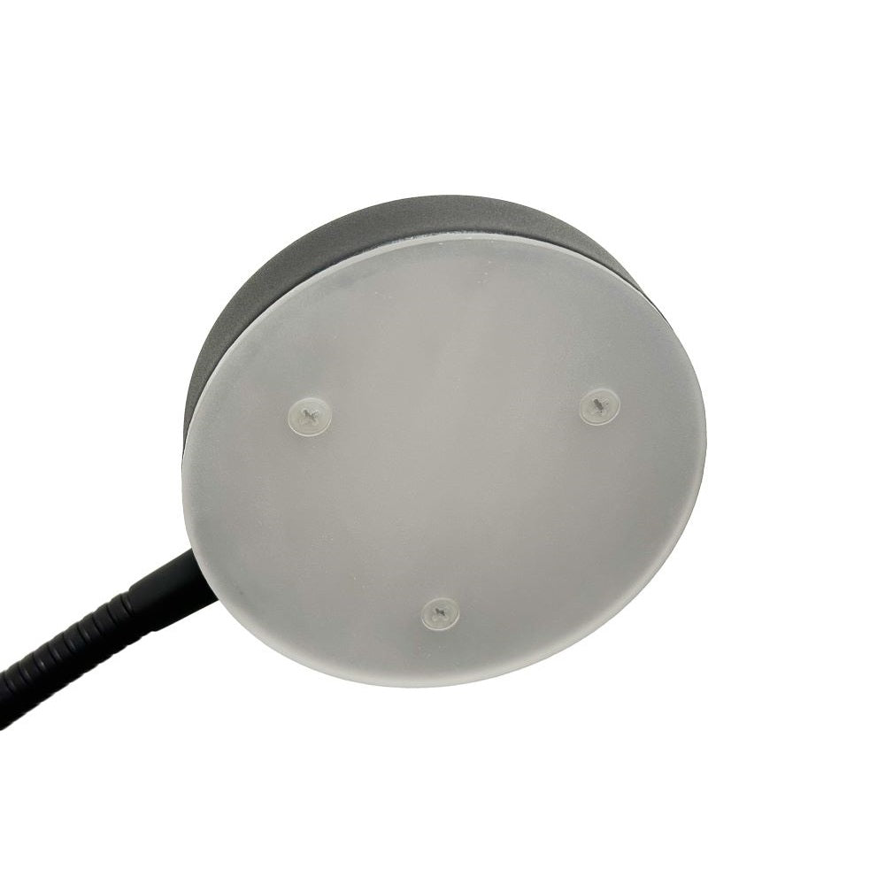 RIVA | Deckenfluter | LED | 180 cm | schwarz