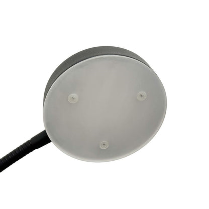 RIVA | Deckenfluter | LED | 180 cm | schwarz