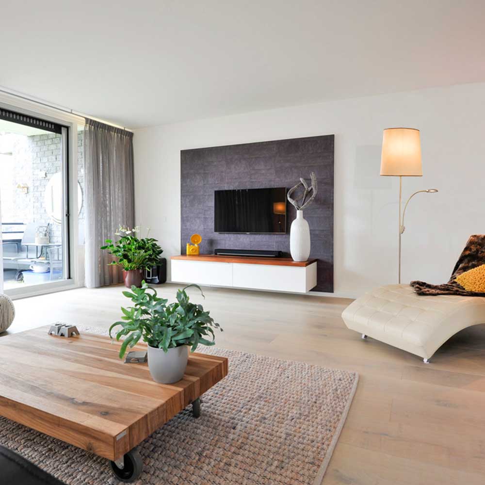 HUGO | vloerlamp | 2× E27 | 180 cm | mat staal