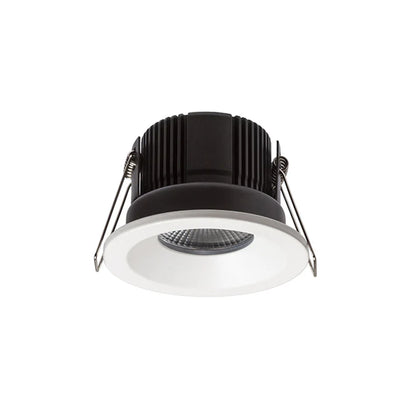 Valeo LED recessed spotlight 11W IP65 3000K white
