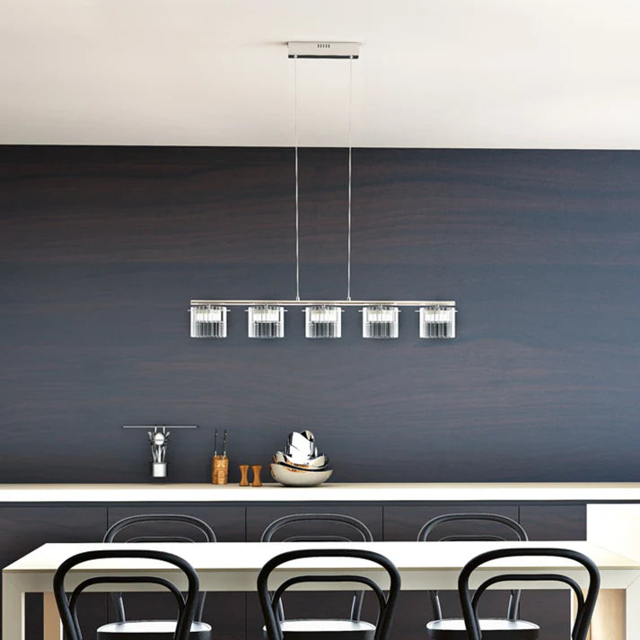 VectaBeam 90 – LED Hanglamp