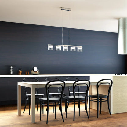 VectaBeam 90 – LED Hanglamp