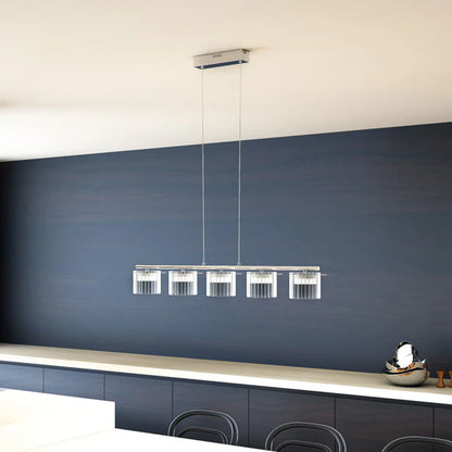 VectaBeam 90 – LED Hanglamp