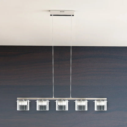 VectaBeam 90 – LED Hanglamp