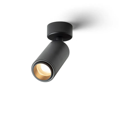 Vector Flex | adjustable ceiling spotlight | flexible design