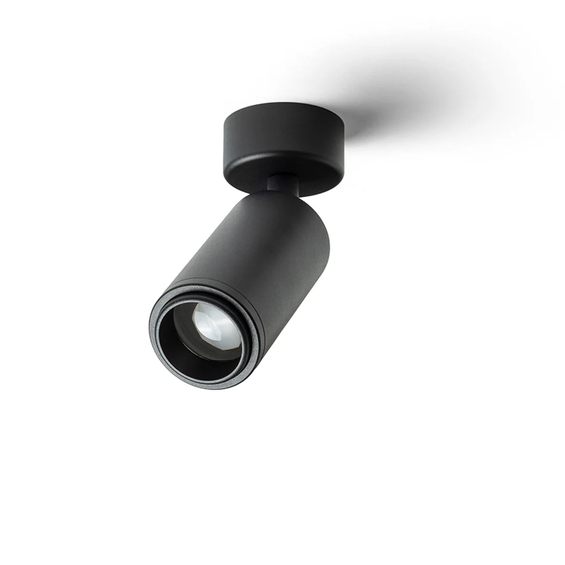 Vector Flex | adjustable ceiling spotlight | flexible design