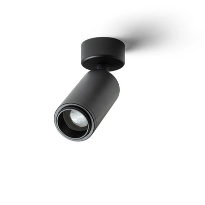 Vector Flex | adjustable ceiling spotlight | flexible design