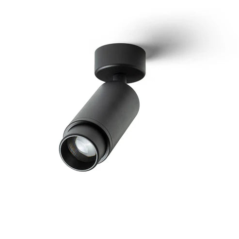 Vector Flex | adjustable ceiling spotlight | flexible design