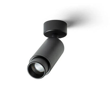 Vector Flex | adjustable ceiling spotlight | flexible design