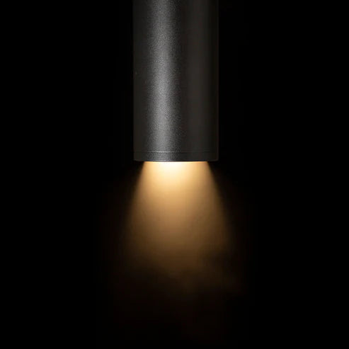 Vector Flex | adjustable ceiling spotlight | flexible design