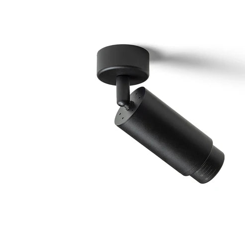 Vector Flex | adjustable ceiling spotlight | flexible design