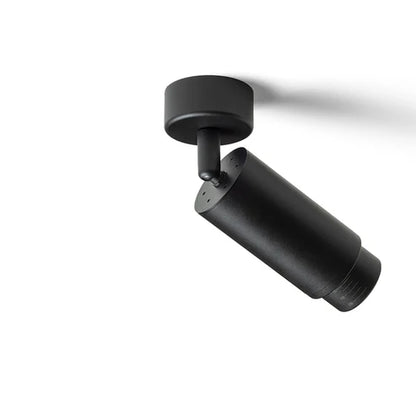 Vector Flex | adjustable ceiling spotlight | flexible design
