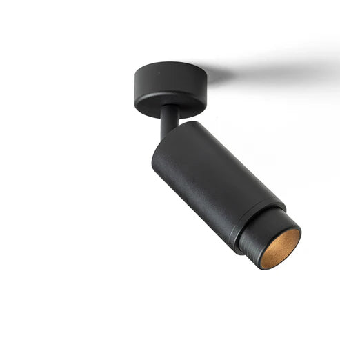 Vector Flex | adjustable ceiling spotlight | flexible design
