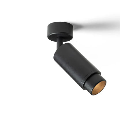 Vector Flex | adjustable ceiling spotlight | flexible design