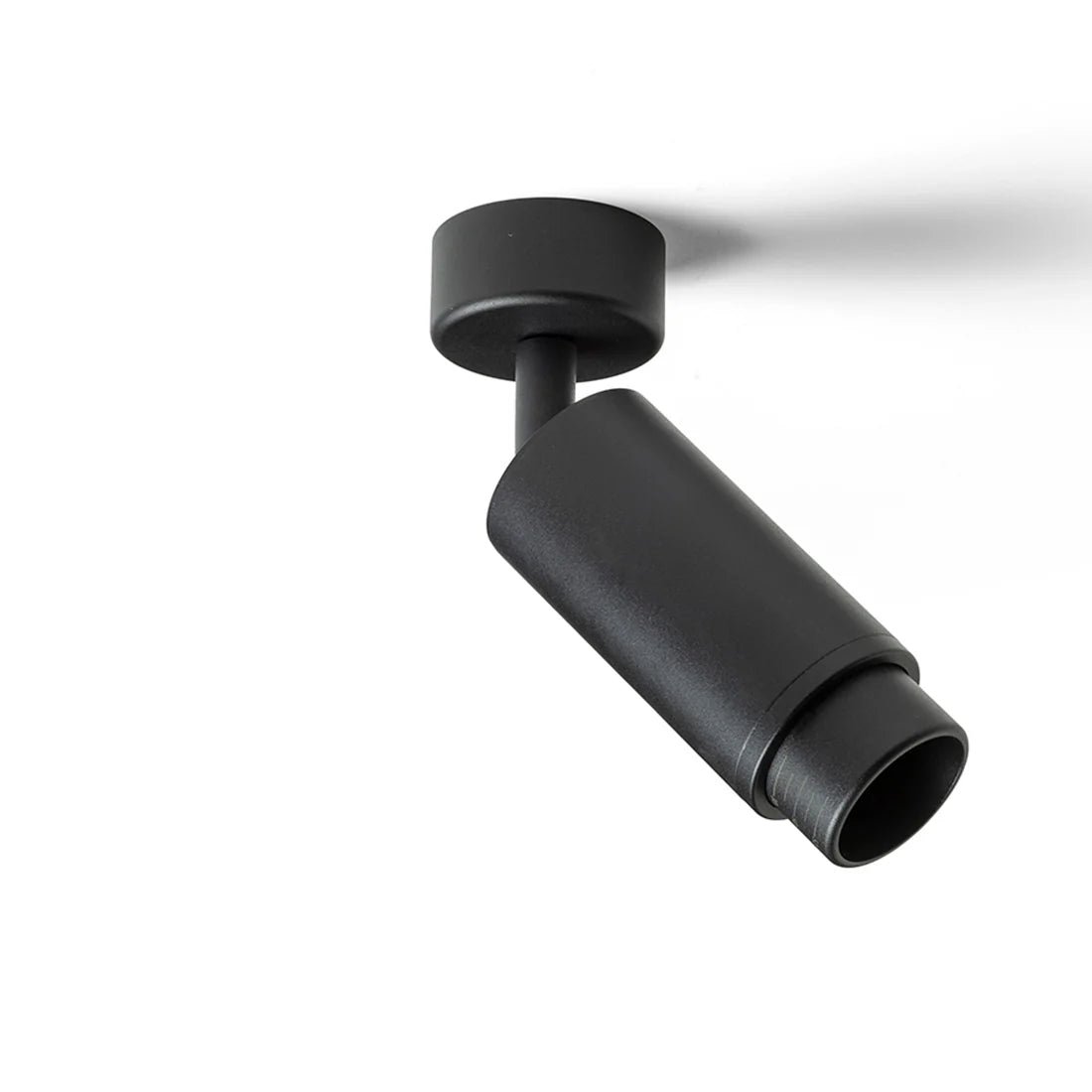 Vector Flex | adjustable ceiling spotlight | flexible design