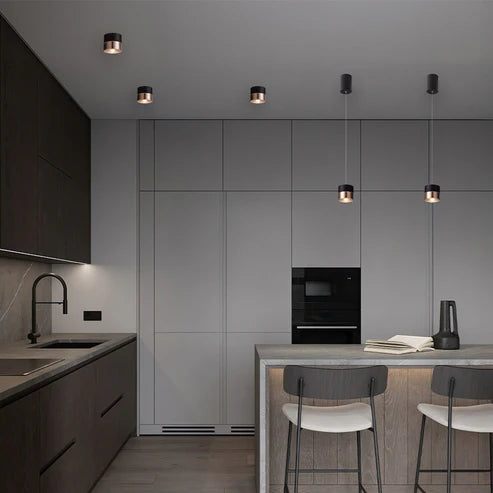 Vertigo 15 – Hanglamp