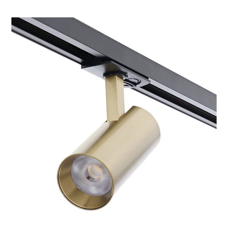 Vexo CCT | LED track spotlight 1-phase | 10 W CCT