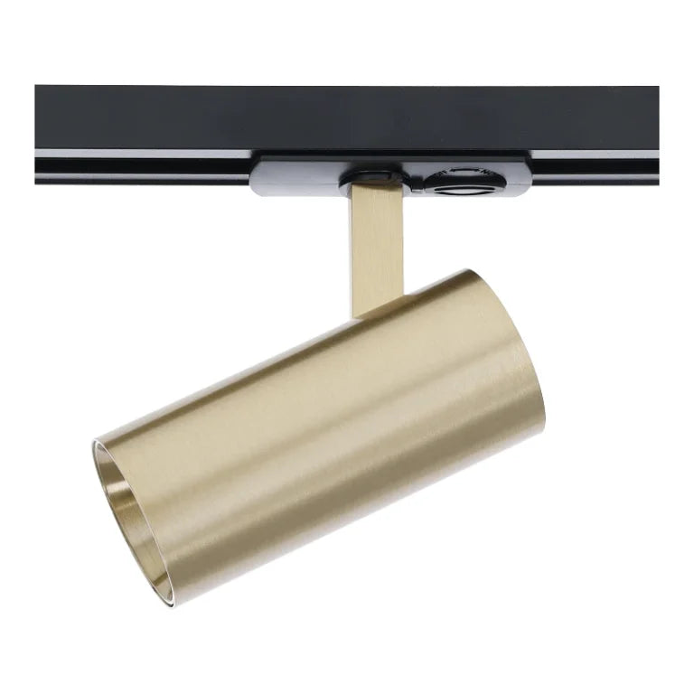 Vexo CCT | LED track spotlight 1-phase | 10 W CCT
