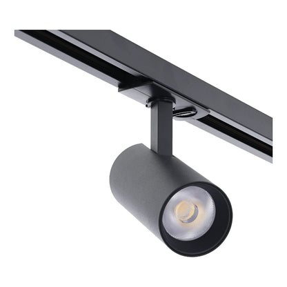 Vexo CCT | LED track spotlight 1-phase | 10 W CCT