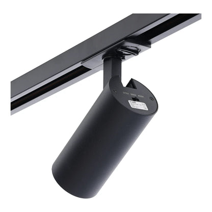 Vexo CCT | LED track spotlight 1-phase | 10 W CCT