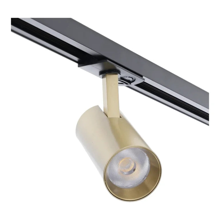 Vexo CCT | LED track spotlight 1-phase | 10 W CCT