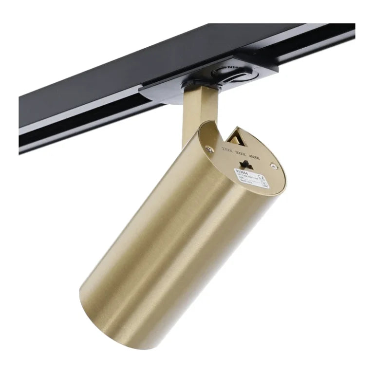 Vexo CCT | LED track spotlight 1-phase | 10 W CCT