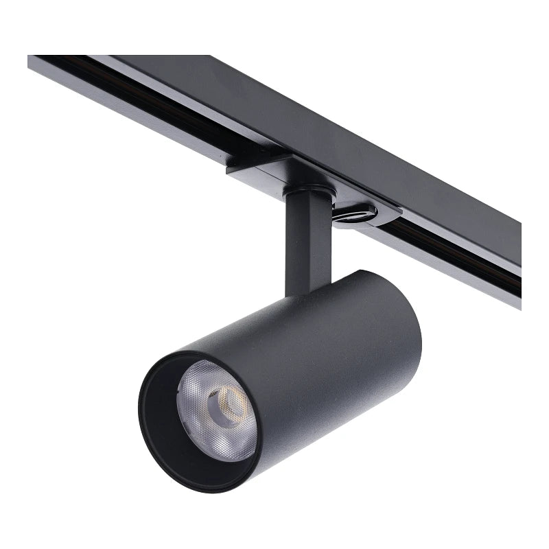 Vexo CCT | LED track spotlight 1-phase | 10 W CCT